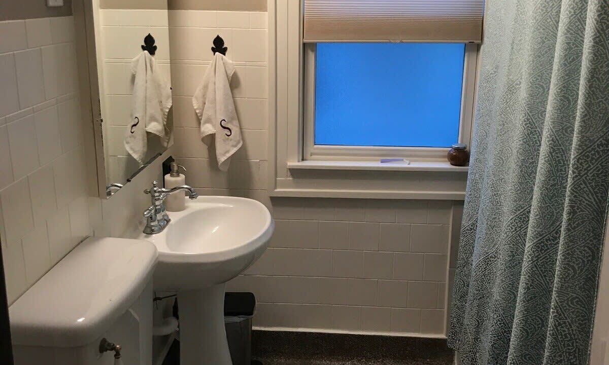 Photo of Bathroom in Shorewood
