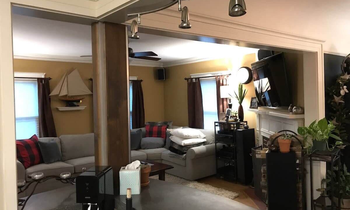 Photo of Bedroom in Shorewood