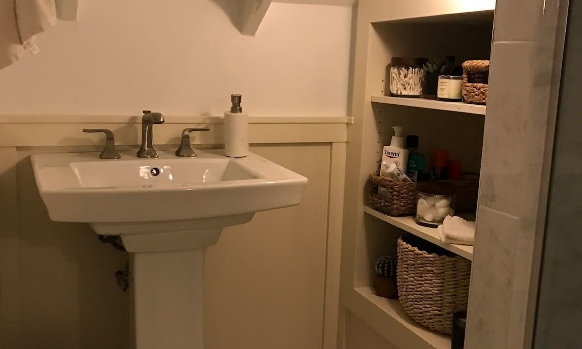 Photo of Bathroom in Shorewood