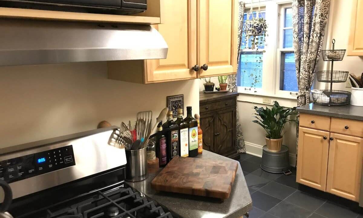 Photo of Kitchen in Shorewood