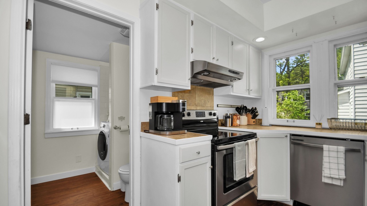 Photo of Kitchen in Northshore Triangle