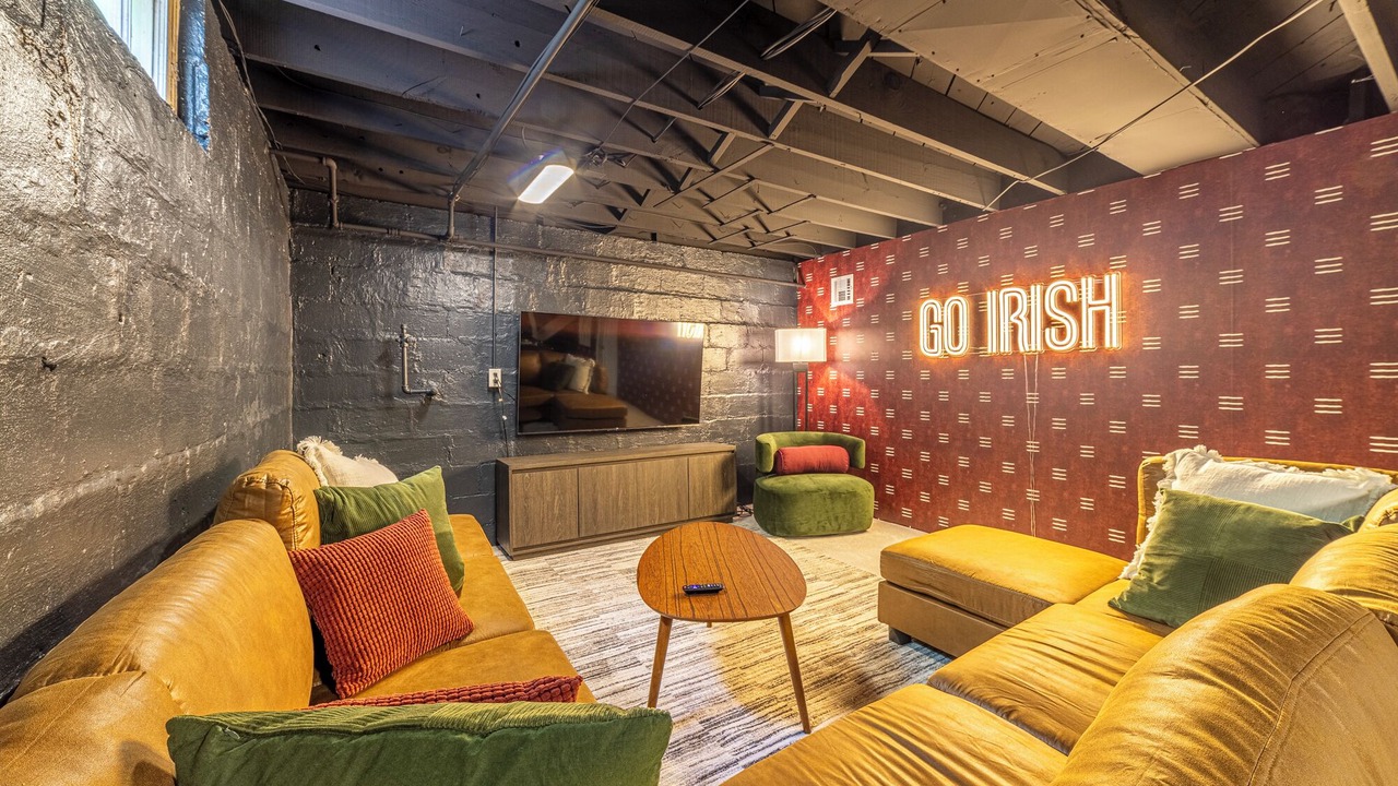 Photo of Livingroom in Northshore Triangle