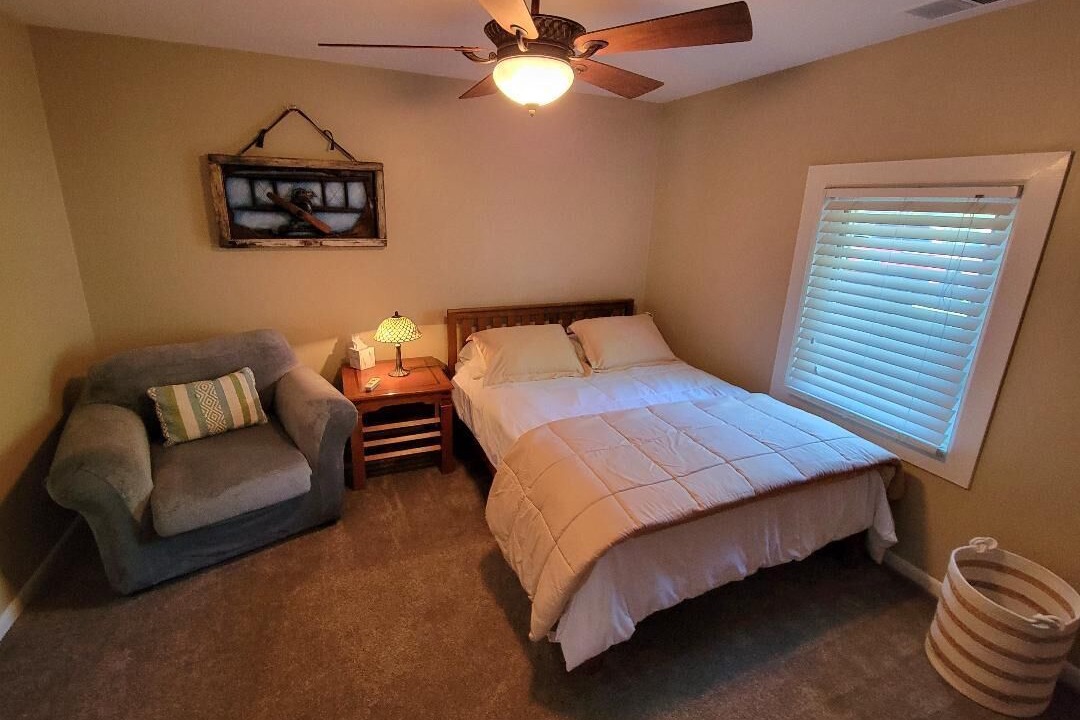 Photo of Bedroom in White Lake