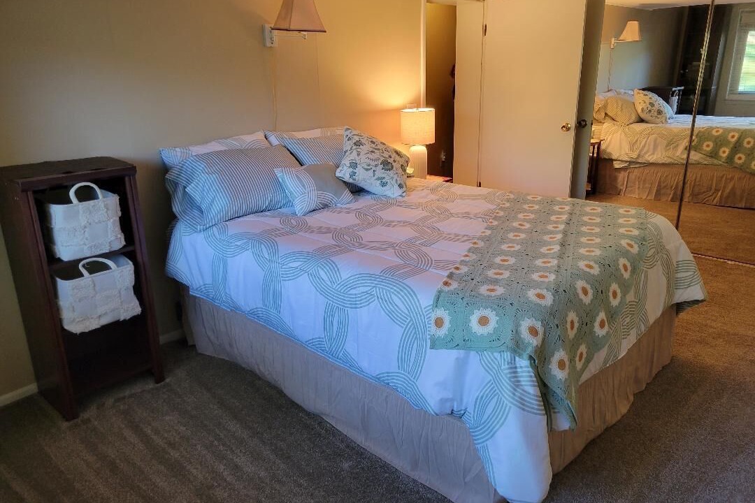 Photo of Bedroom in White Lake