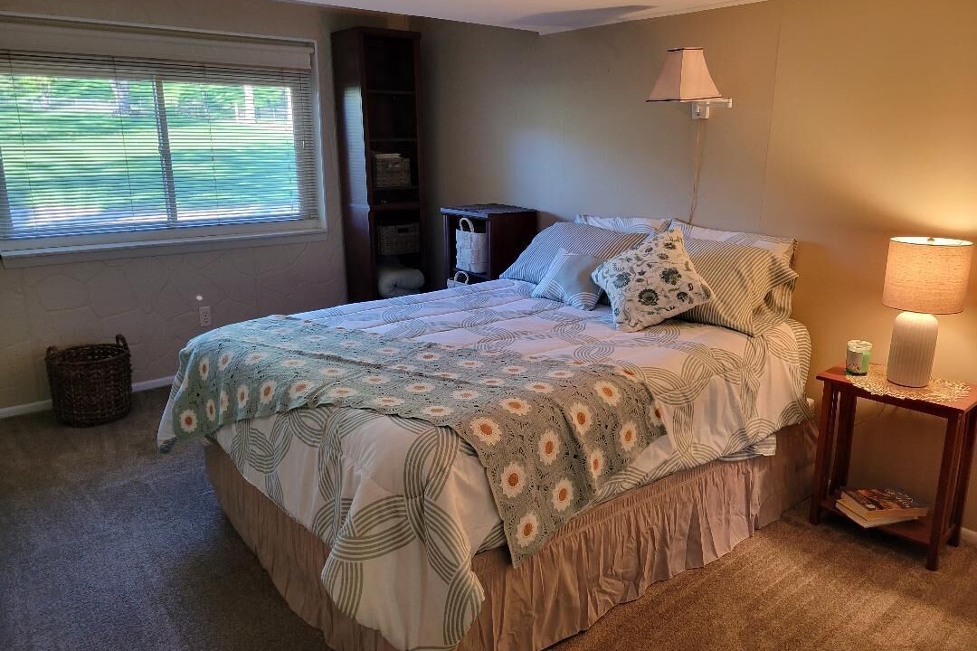 Photo of Bedroom in White Lake