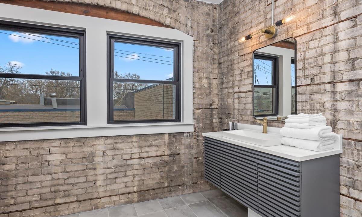 Photo of Bathroom in Grand Rapids