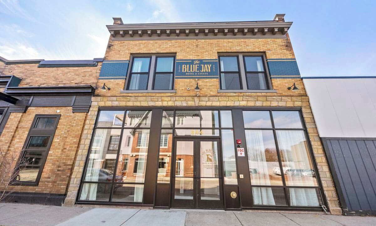 Photo of Outdoor in Grand Rapids