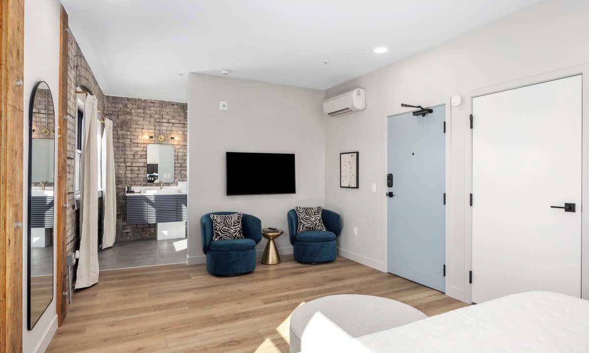 Photo of Bedroom in Grand Rapids