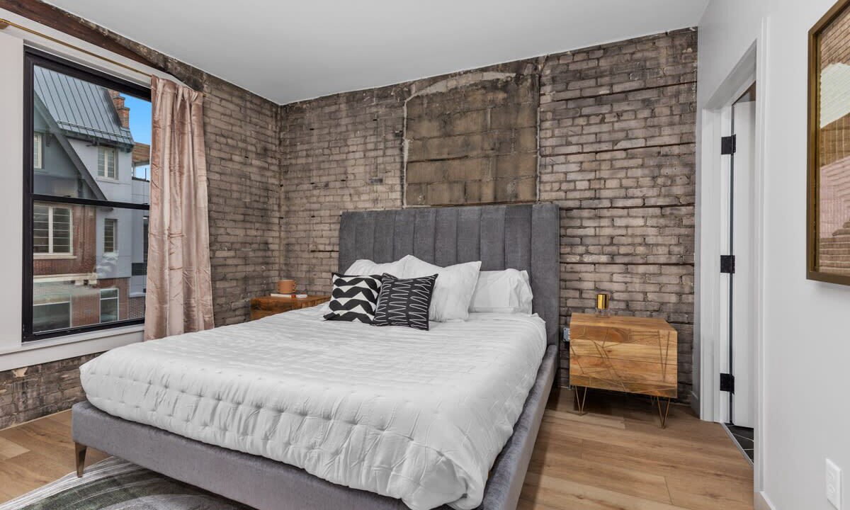 Photo of Bedroom in Grand Rapids