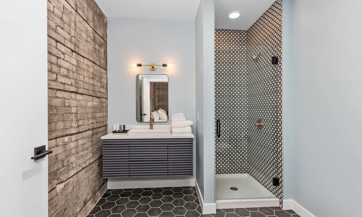 Photo of Bathroom in Grand Rapids