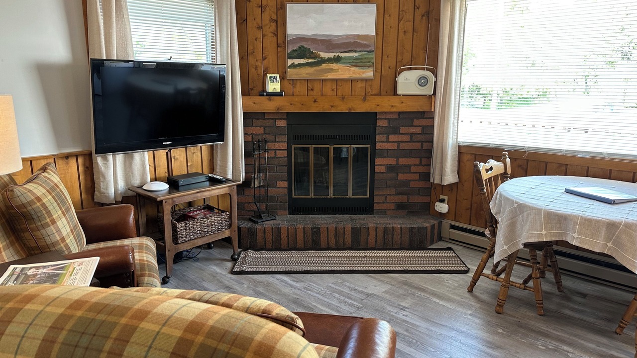 Photo of Livingroom in Ephraim