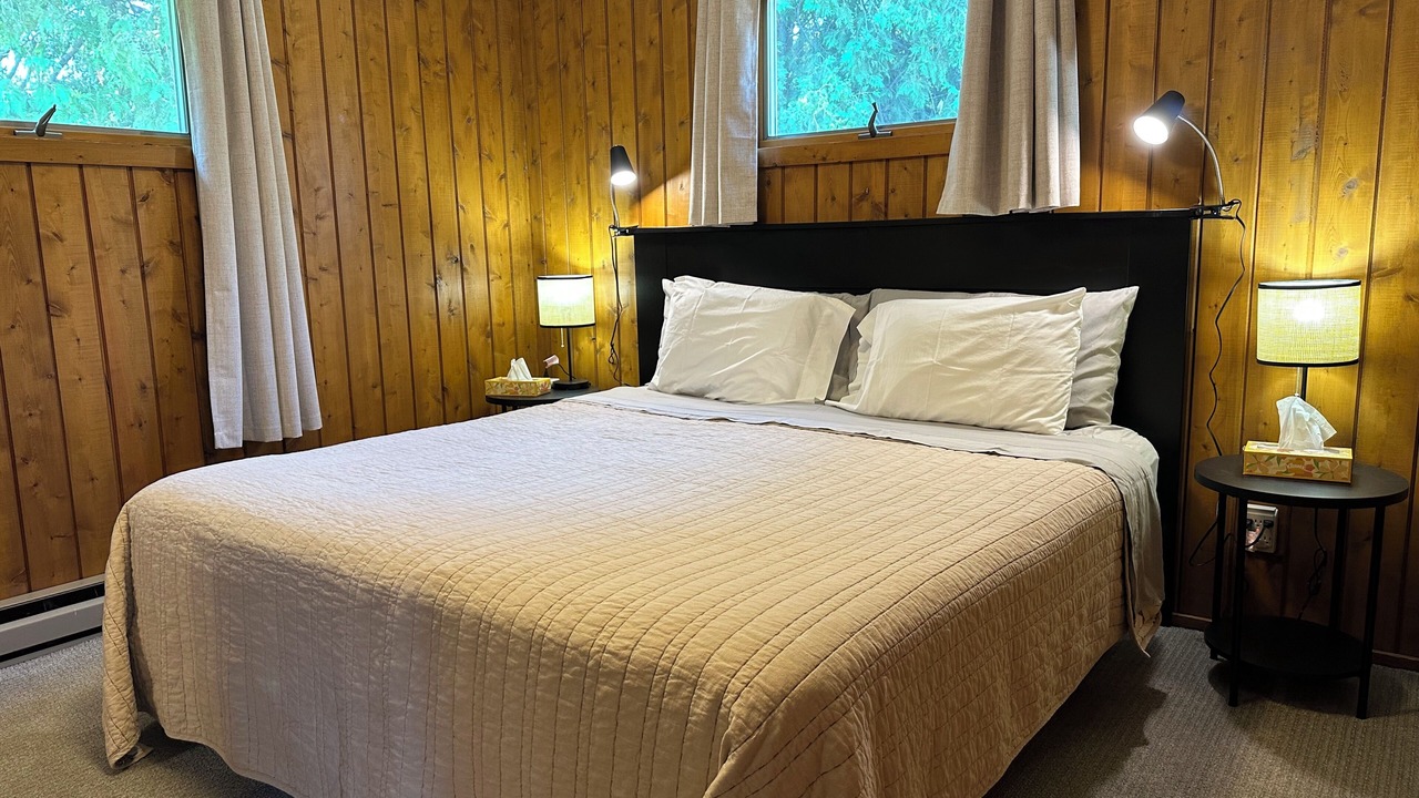 Photo of Bedroom in Ephraim