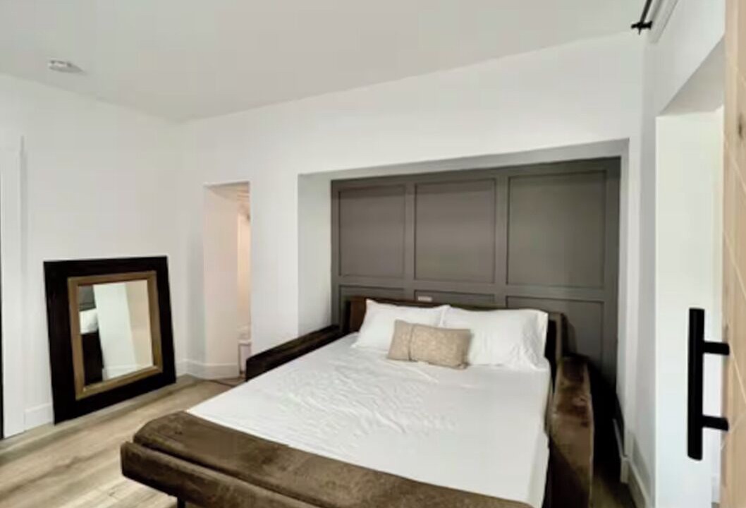 Photo of Bedroom in John Ball Park