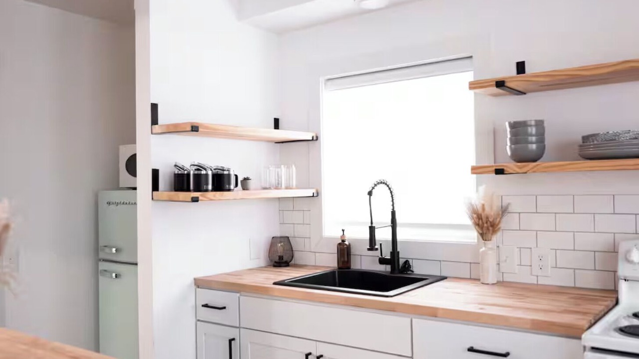 Photo of Kitchen in John Ball Park