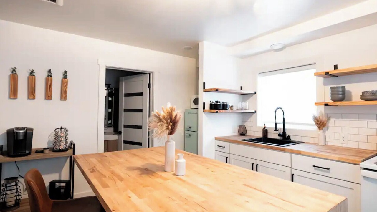 Photo of Kitchen in John Ball Park