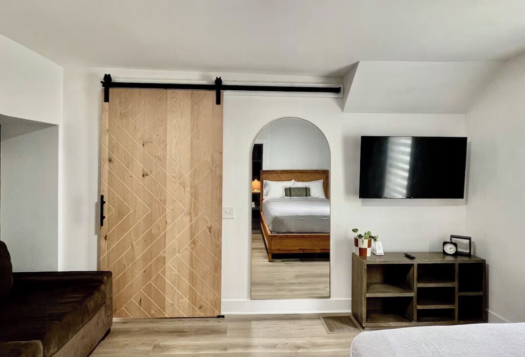 Photo of Bedroom in John Ball Park
