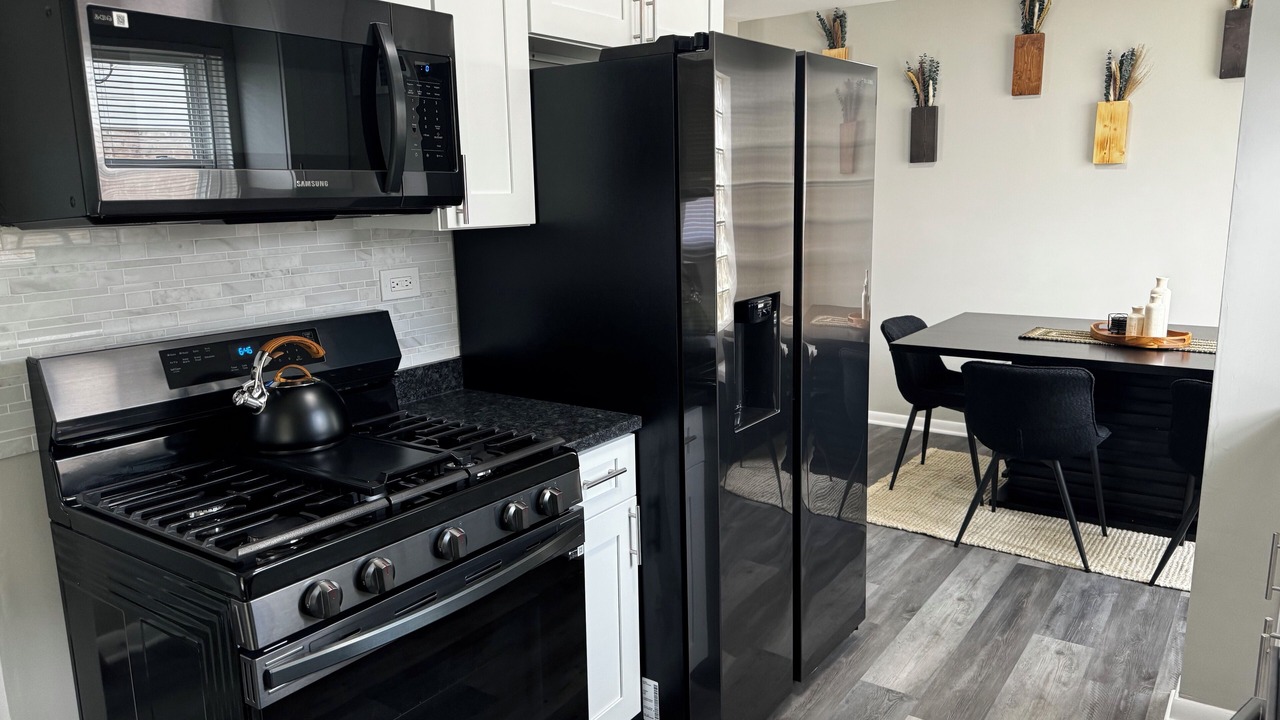 Photo of Kitchen in Elmhurst