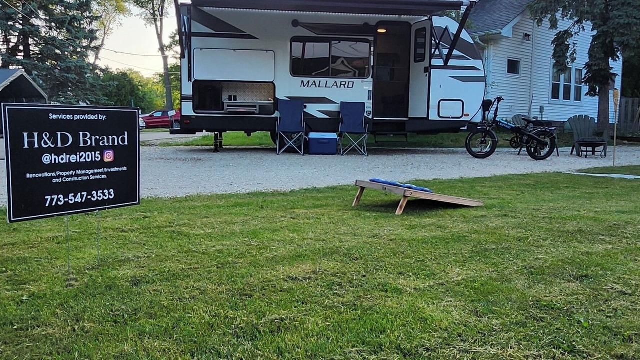 Photo of Outdoor in Lake Catherine