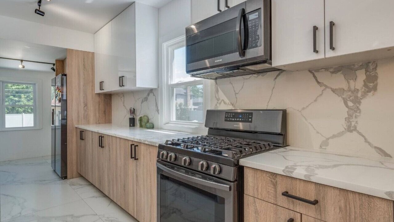 Photo of Kitchen in Elmhurst