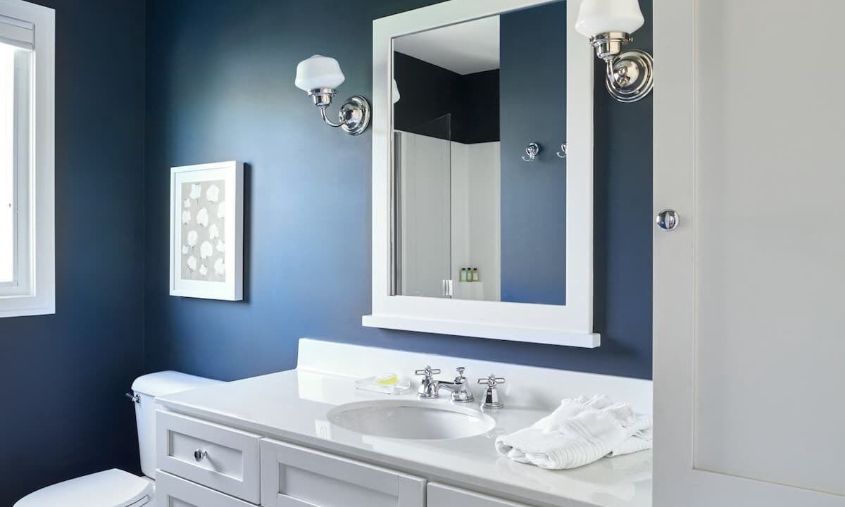Photo of Bathroom in Holland