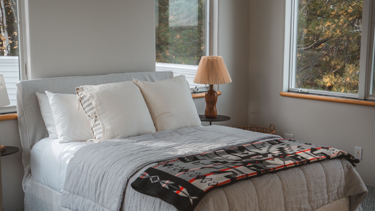 Photo of Bedroom in Cheboygan