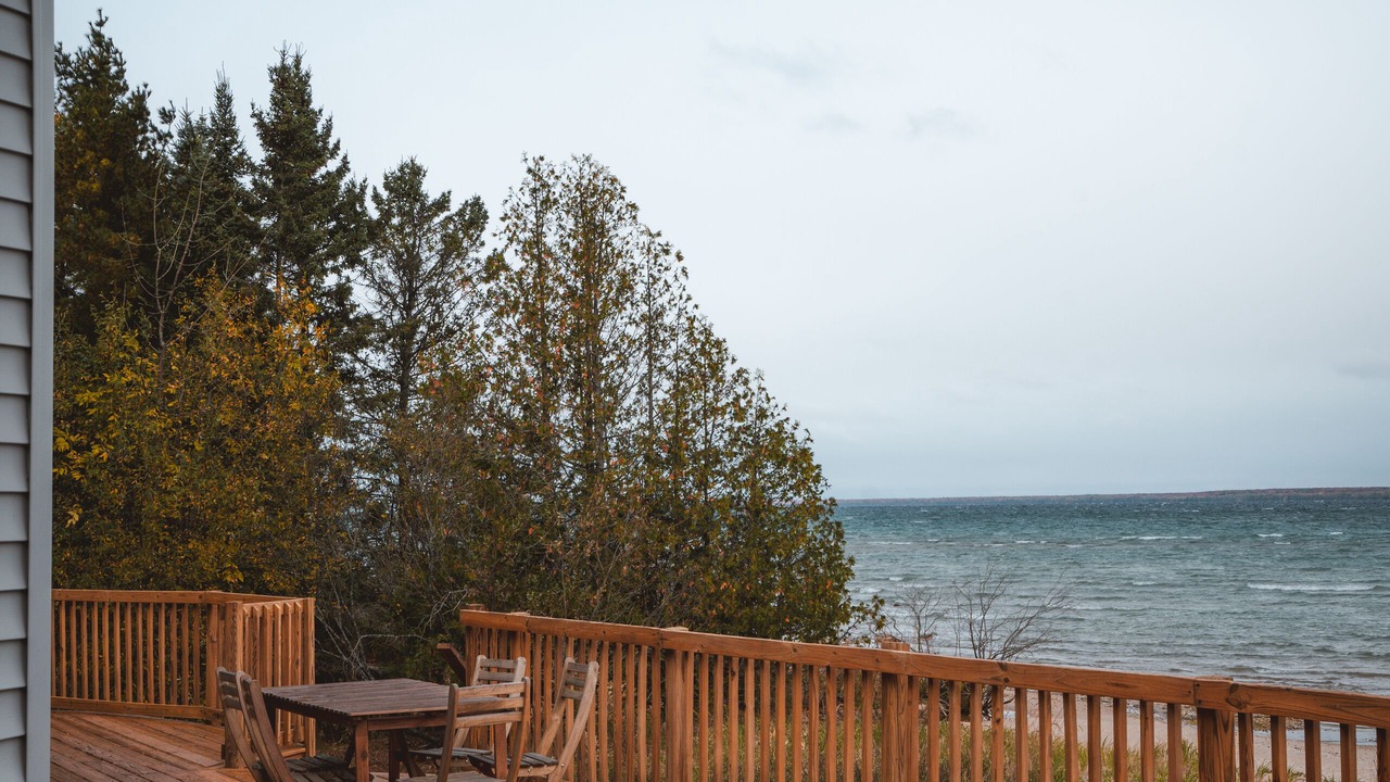 Photo of Outdoor in Cheboygan