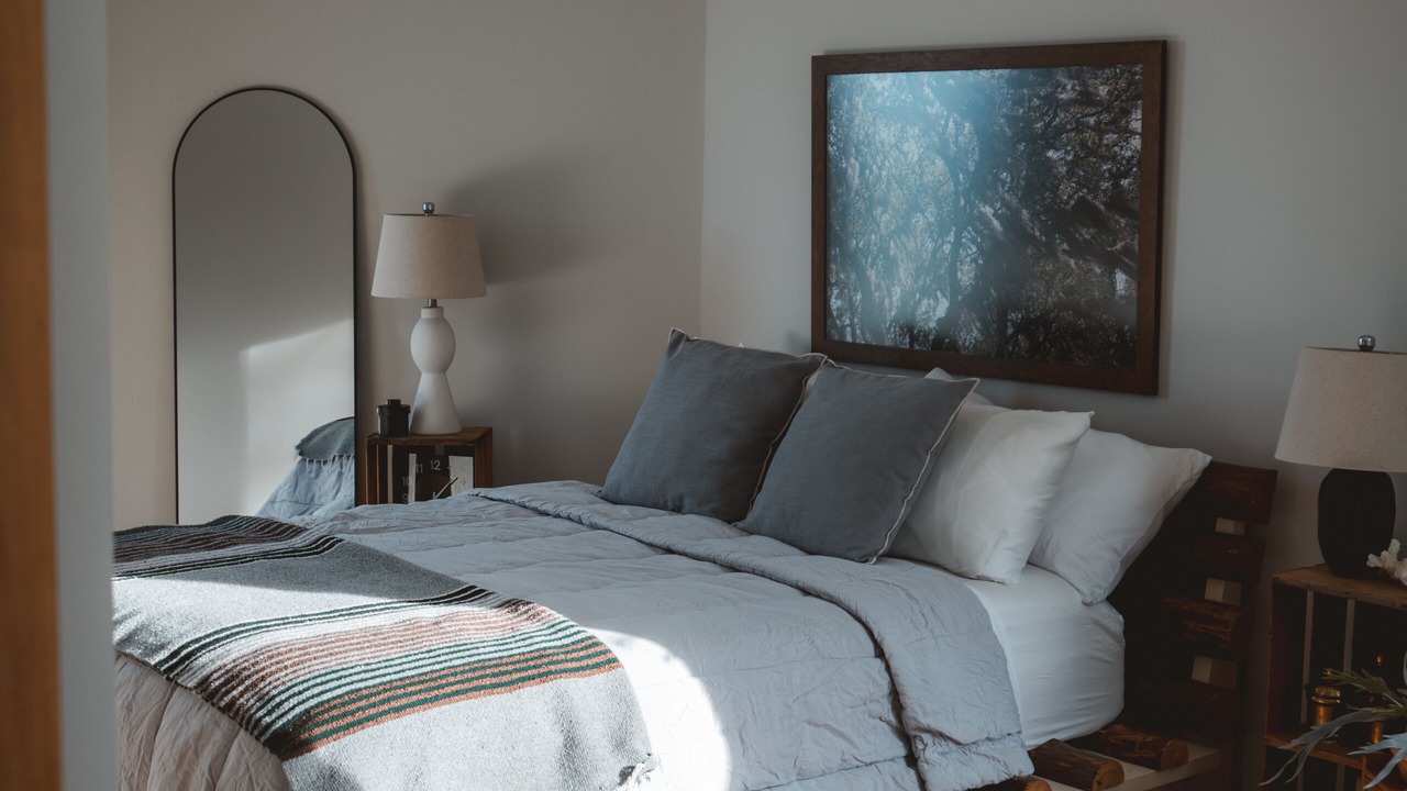 Photo of Bedroom in Cheboygan