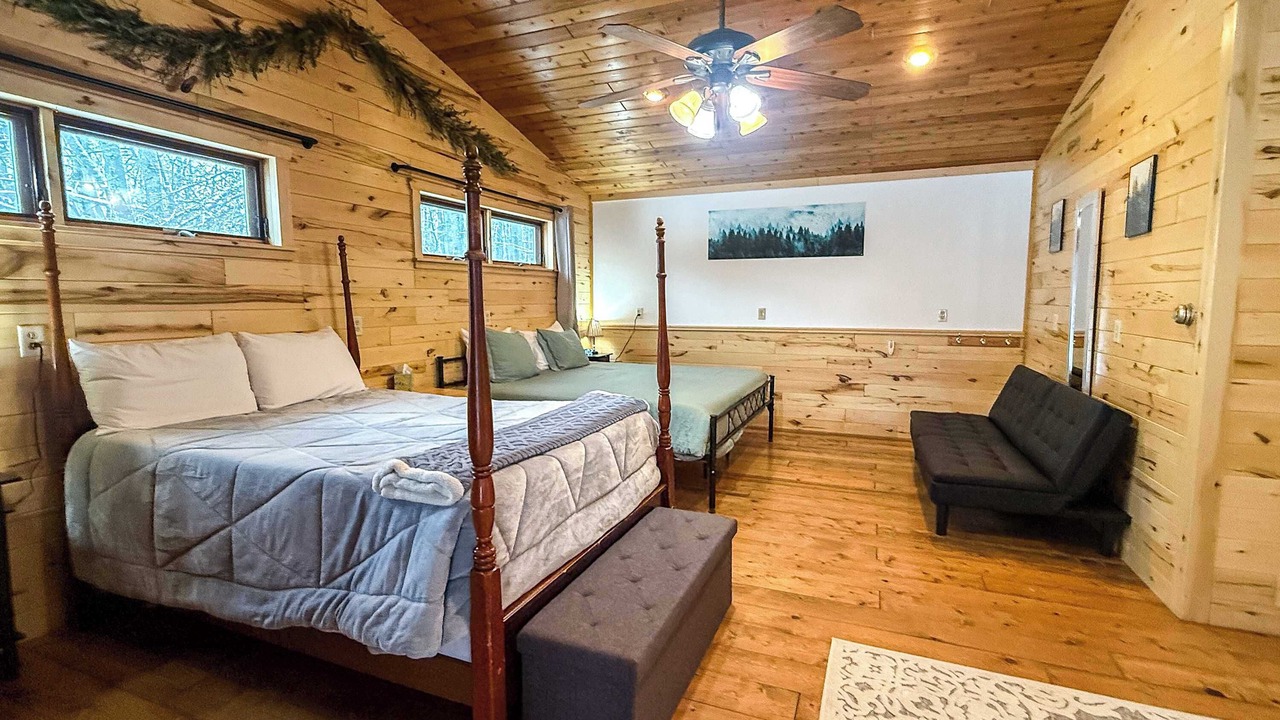 Photo of Bedroom in Bessemer