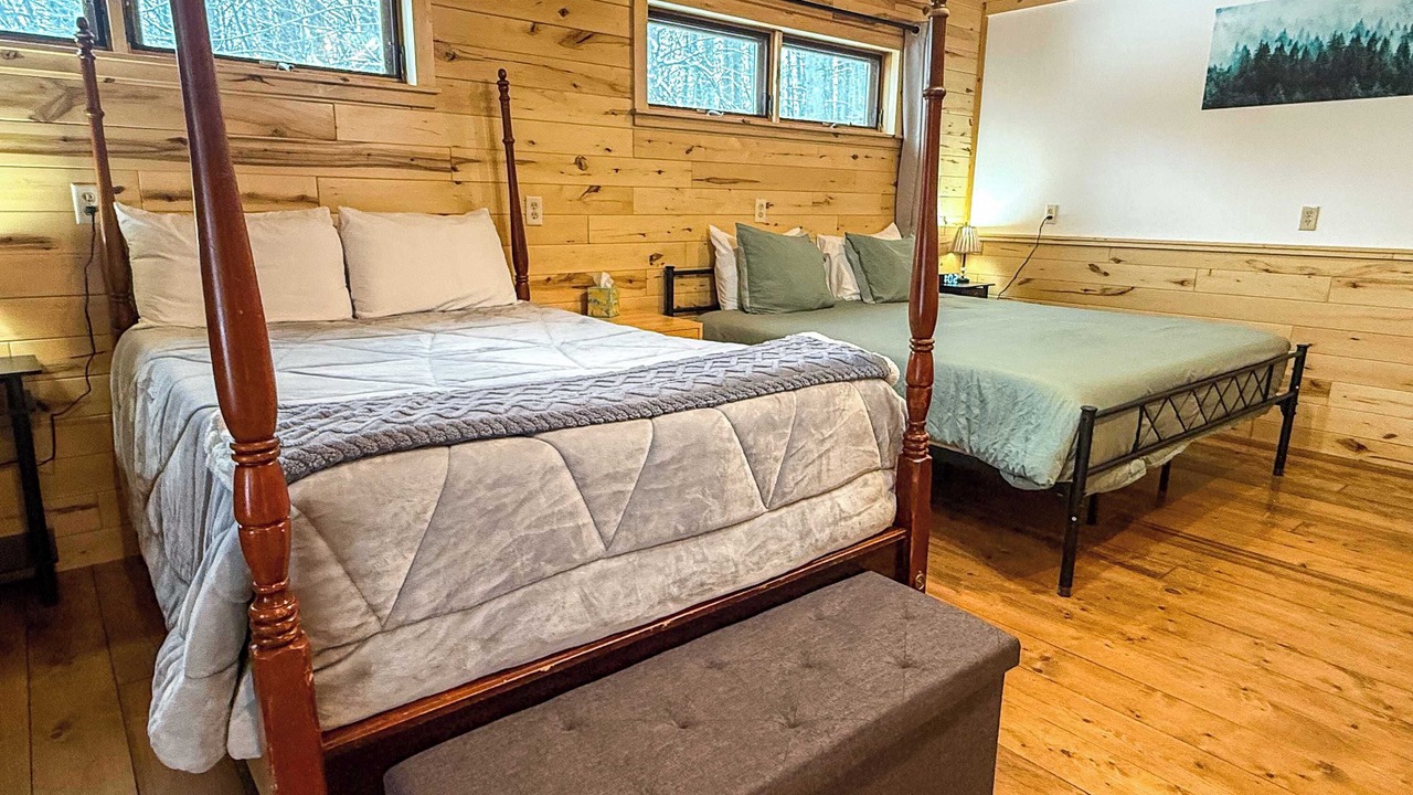 Photo of Bedroom in Bessemer
