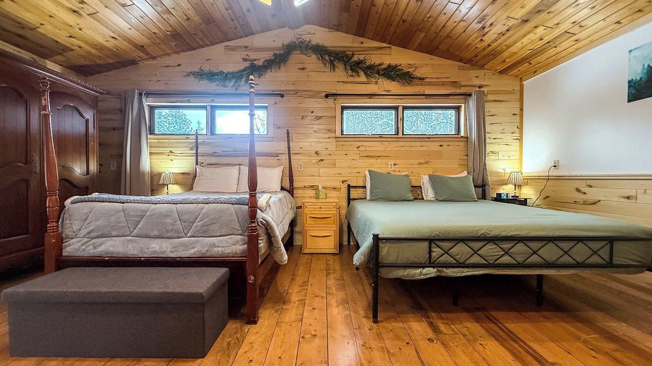Photo of Bedroom in Bessemer