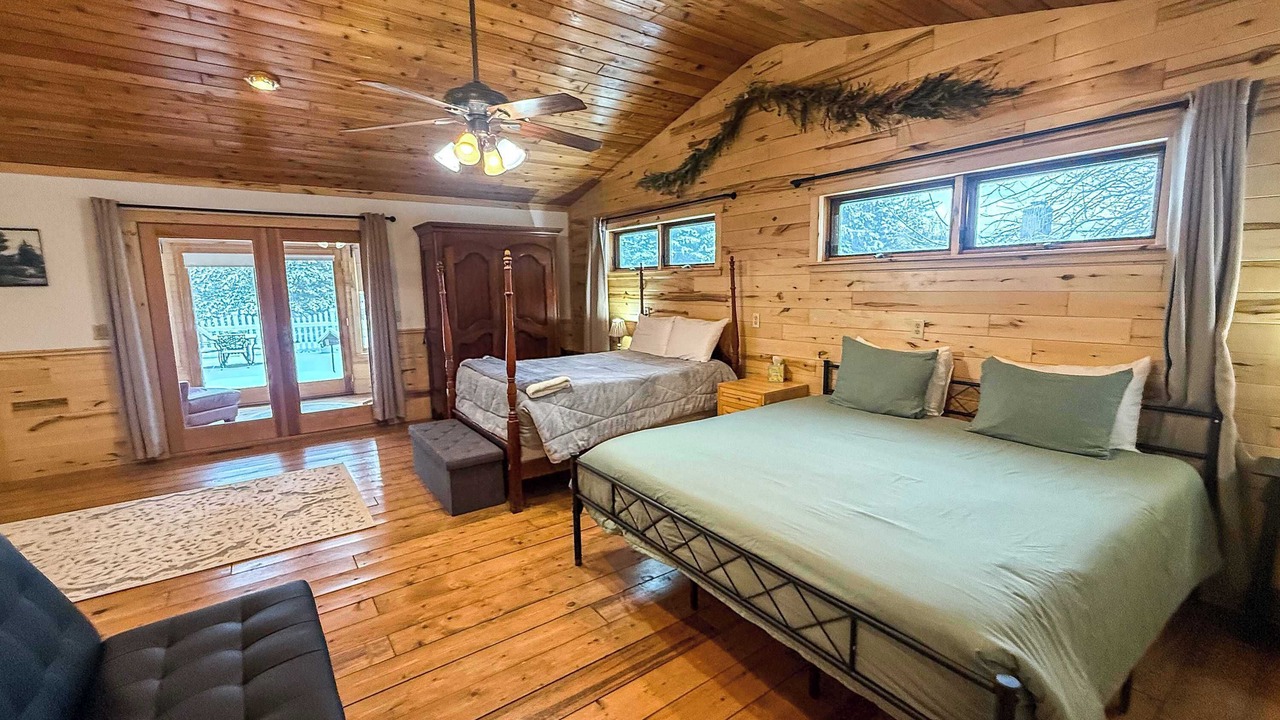 Photo of Bedroom in Bessemer