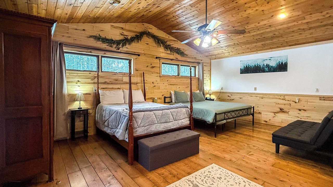 Photo of Bedroom in Bessemer