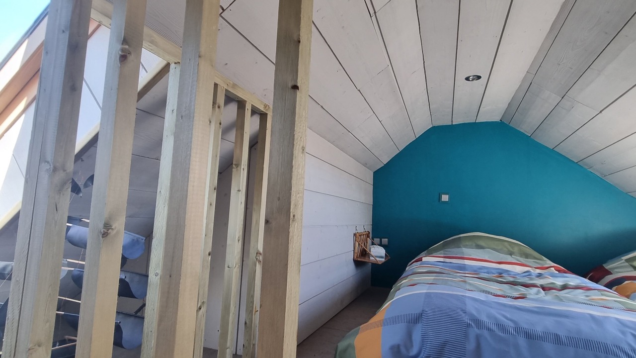 Photo of Bedroom in Lothey