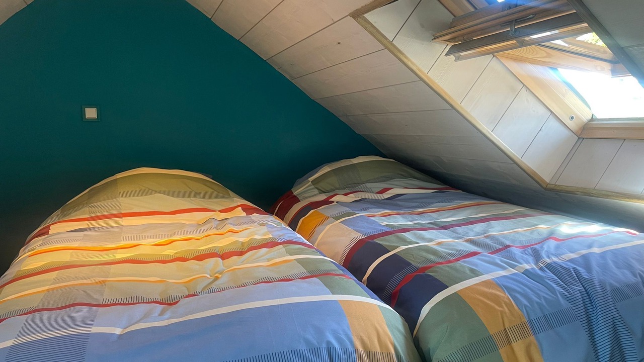 Photo of Bedroom in Lothey