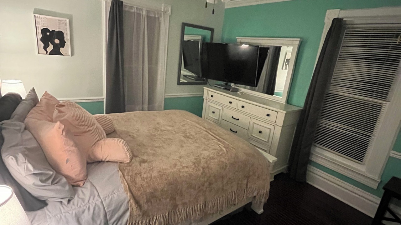 Photo of Bedroom in Lake Geneva