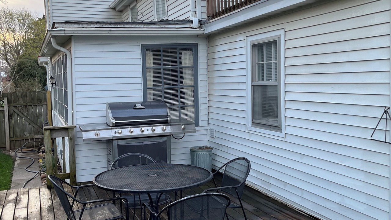 Photo of Outdoor in Lake Geneva