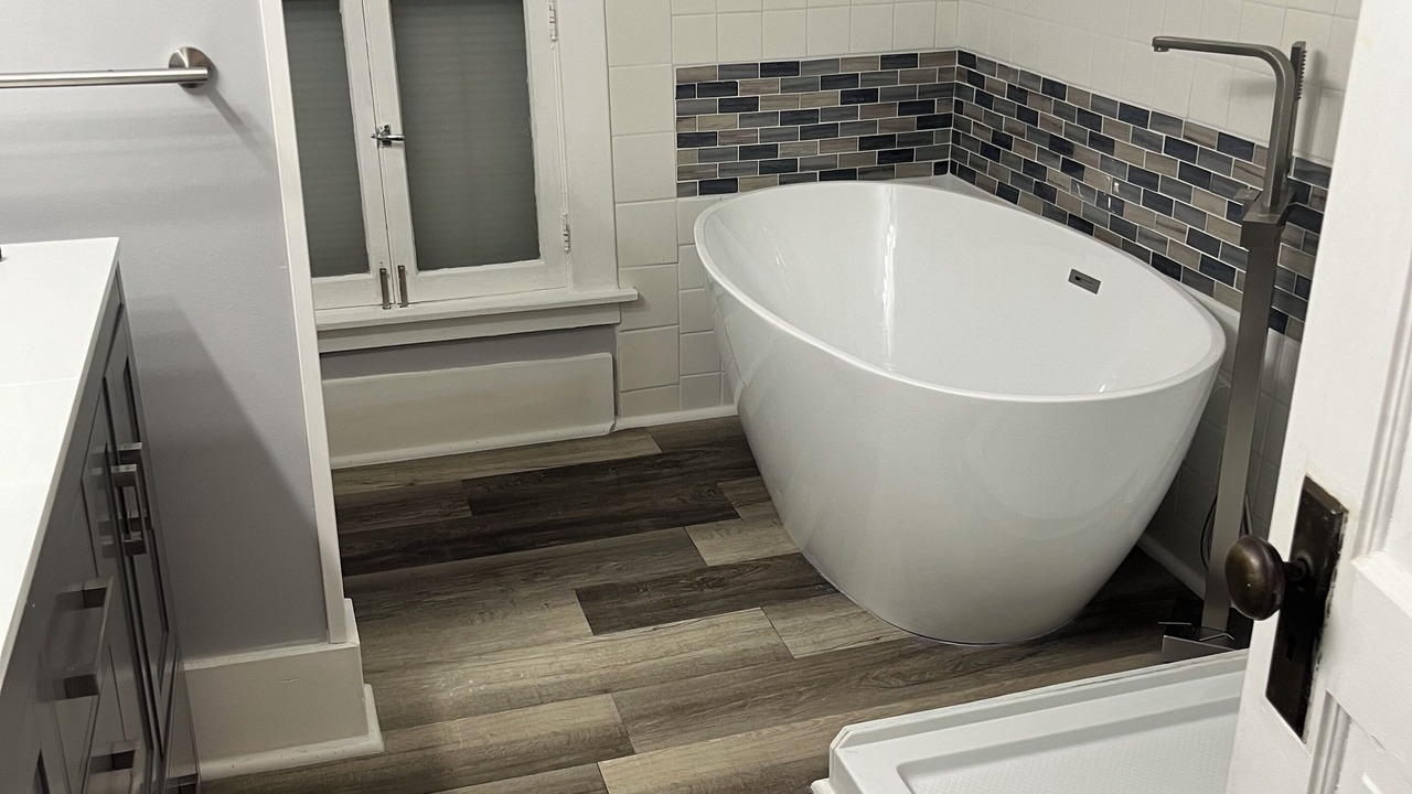 Photo of Bathroom in Lake Geneva