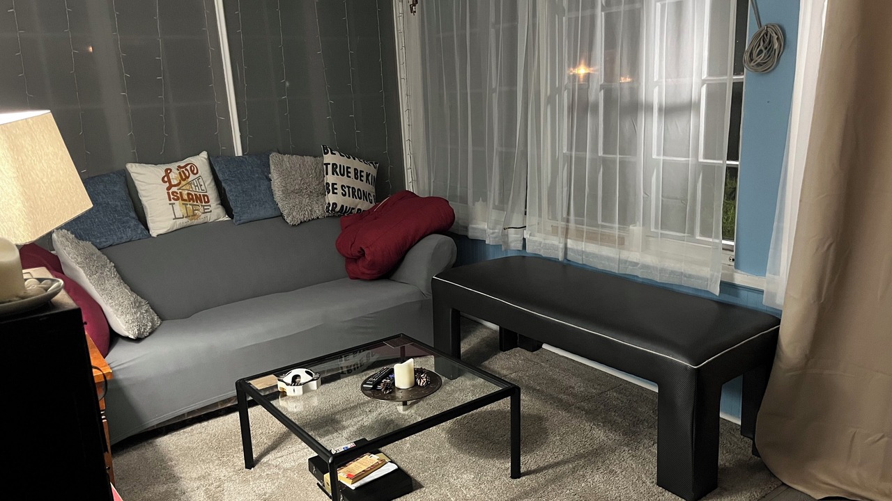 Photo of Livingroom in Lake Geneva