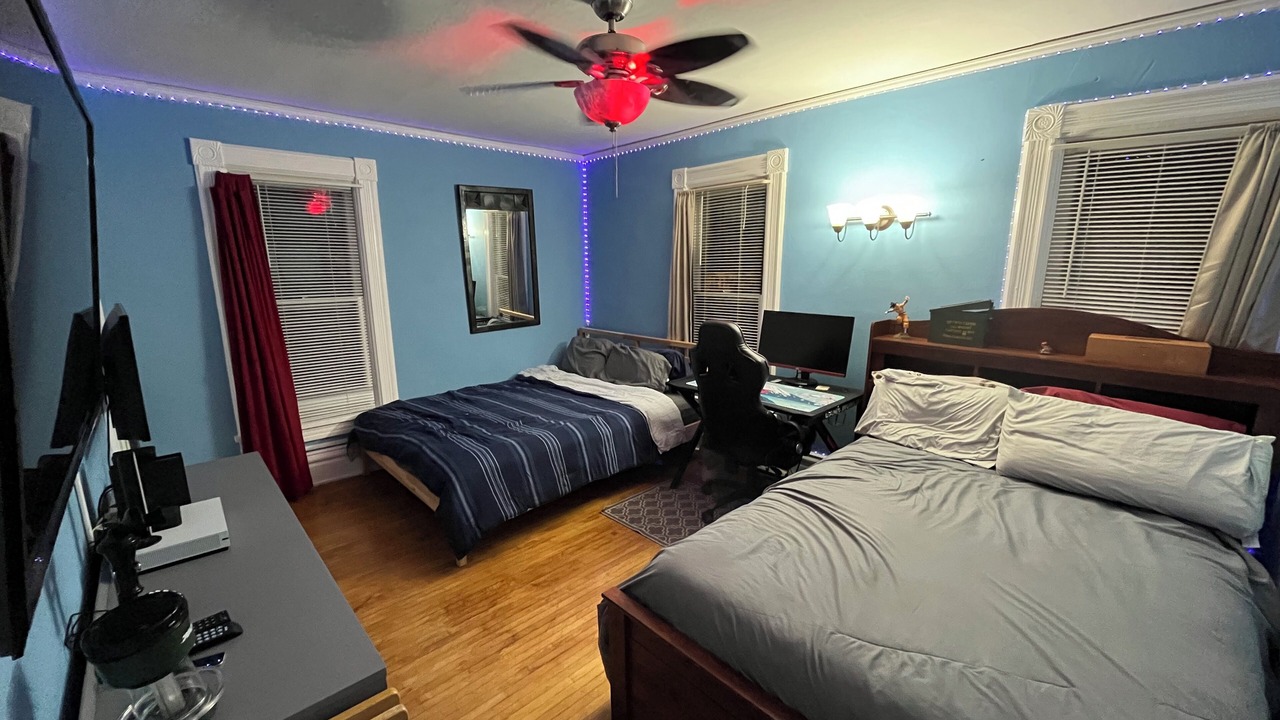 Photo of Bedroom in Lake Geneva