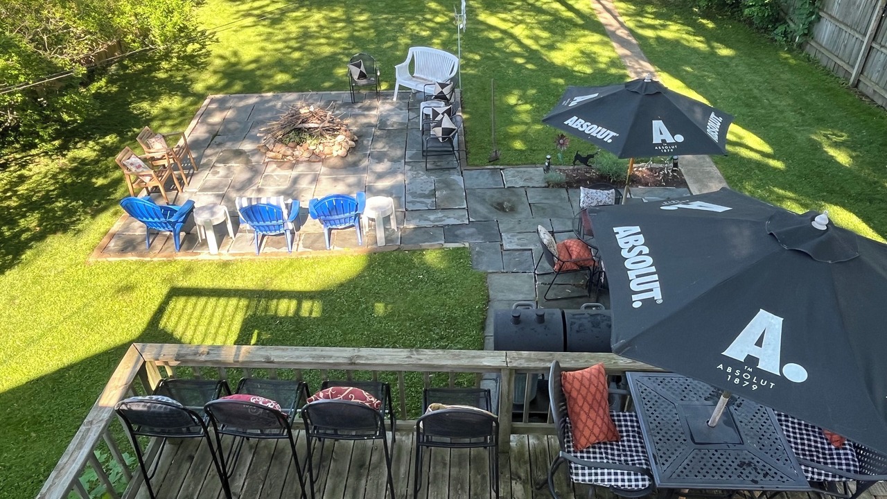 Photo of Outdoor in Lake Geneva