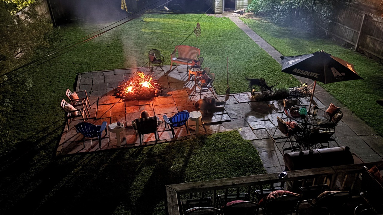 Photo of Outdoor in Lake Geneva