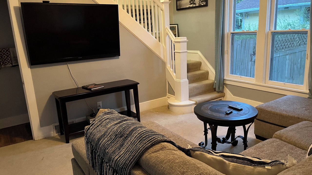 Photo of Livingroom in Lake Geneva