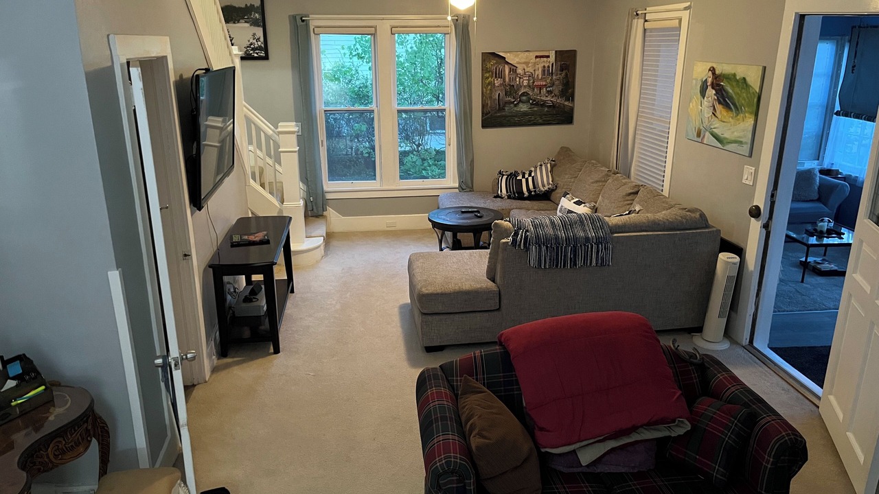 Photo of Livingroom in Lake Geneva