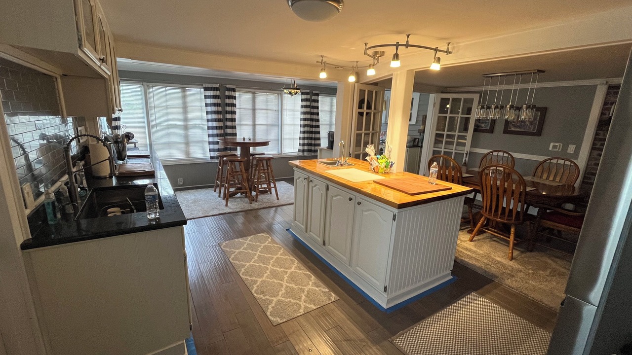 Photo of Kitchen in Lake Geneva