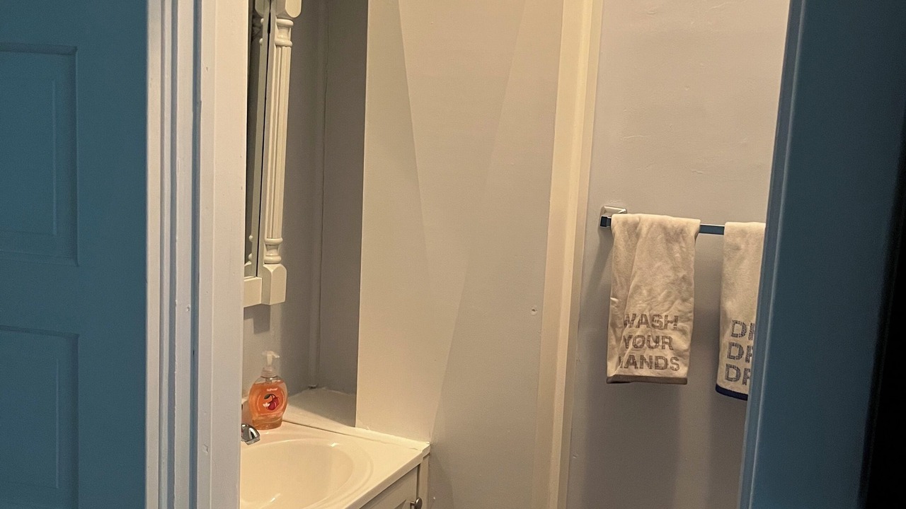 Photo of Bathroom in Lake Geneva
