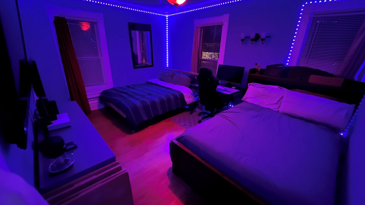 Photo of Bedroom in Lake Geneva