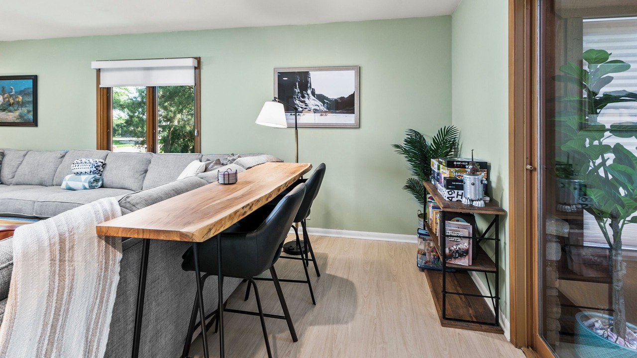Photo of Livingroom in West Omaha