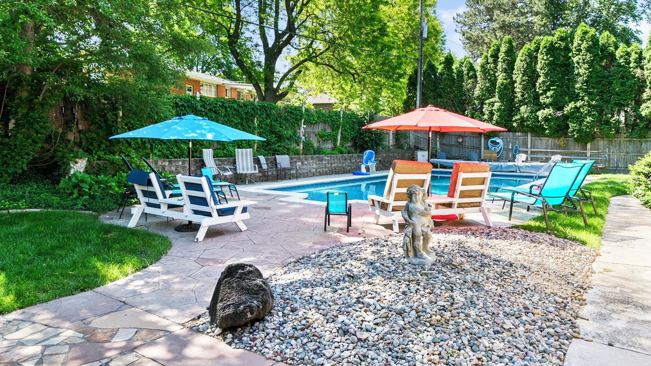 Photo of Outdoor in West Omaha