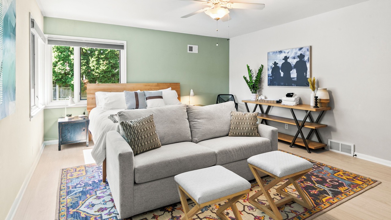 Photo of Livingroom in West Omaha