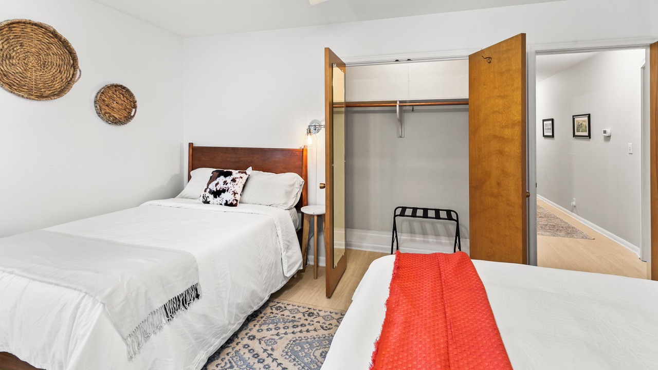 Photo of Bedroom in West Omaha